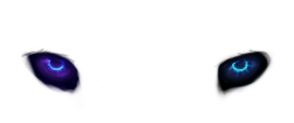 File:Eyes heterobioluminescentindigobioluminescentblue exploreblank.png