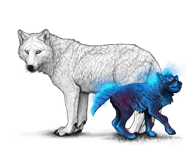File:Bluemoonwolfpupwalking preview.png