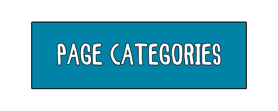 Page Categories