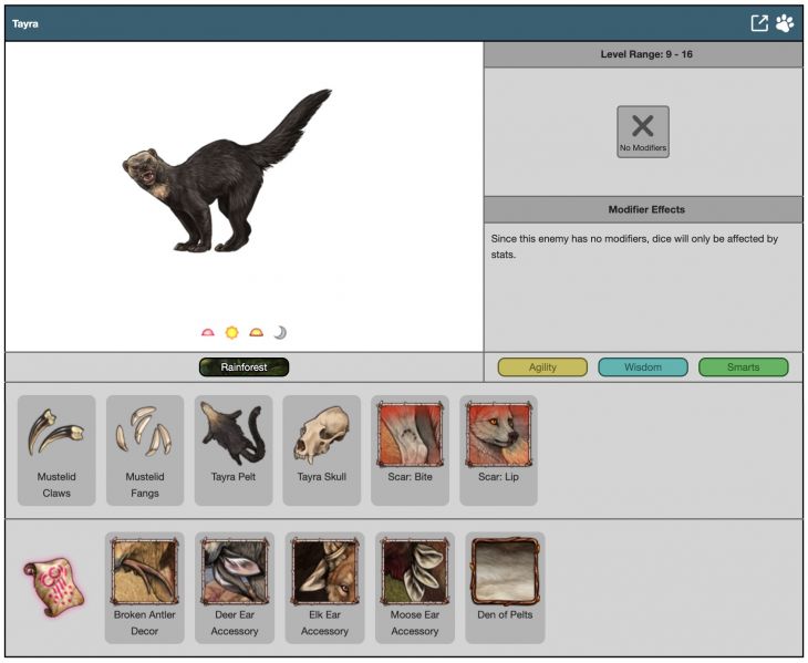 File:Tayra image.jpeg