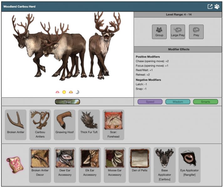 File:Woodlandcaribouherd image.jpeg